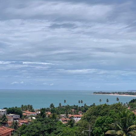 Casa De Praia Pitimbu 皮廷布 外观 照片