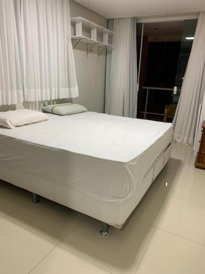 Casa De Praia Pitimbu 皮廷布 外观 照片