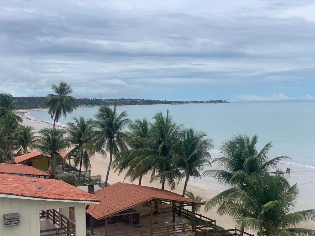 Casa De Praia Pitimbu 皮廷布 外观 照片